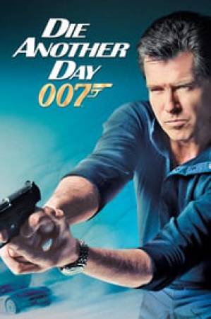 فيلم Die Another Day 2002 مترجم اون لاين