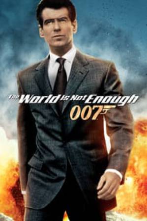 فيلم The World Is Not Enough 1999 مترجم بدون إعلانات