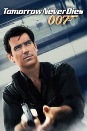 فيلم Tomorrow Never Dies 1997 مترجم مباشرة HD