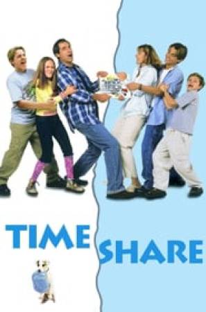 فيلم Time Share 2000 مترجم HD