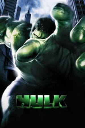 تحميل ومشاهدة فيلم Hulk 2003 مترجم HD