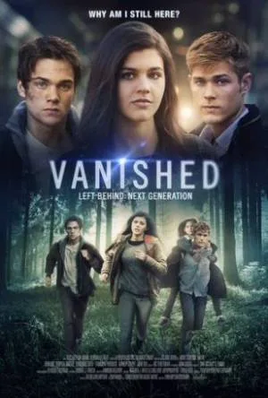 فيلم Vanished Left Behind 2016 مترجم مباشرة HD