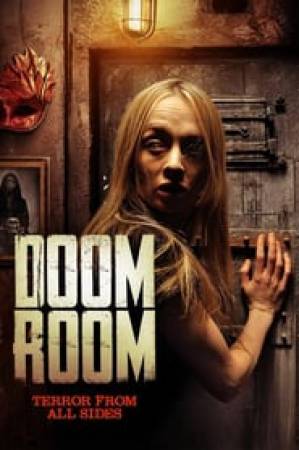 فيلم Doom Room 2013 مترجم مباشرة HD