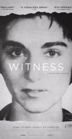 فيلم The Witness 2015 مترجم بدون إعلانات