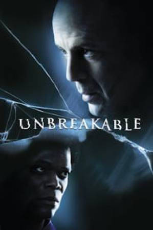 تحميل ومشاهدة فيلم Unbreakable 2000 مترجم HD