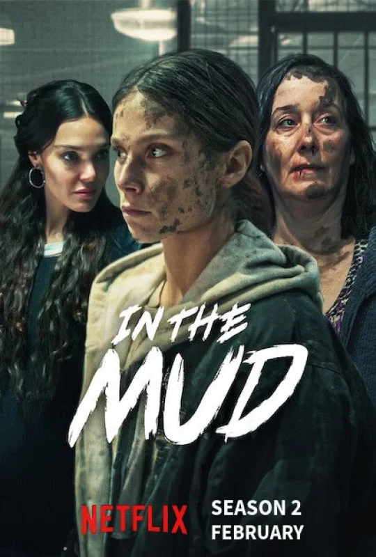 مسلسل In the Mud الموسم الثاني حلقة 1 مترجمة HD