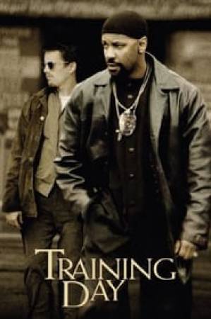 فيلم Training Day 2001 مترجم اون لاين