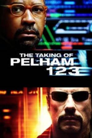 فيلم The Taking of Pelham 1 2 3 2009 مترجم HD