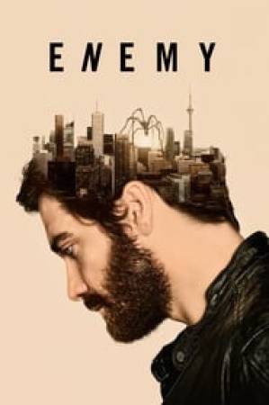 مشاهدة فيلم Enemy 2013 مترجم اون لاين