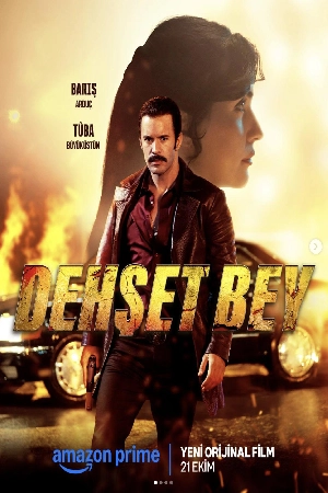 تحميل فيلم Dehset Bey 2025 مترجم HD