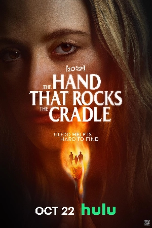 شاهد فيلم The Hand That Rocks the Cradle 2025 مترجم HD