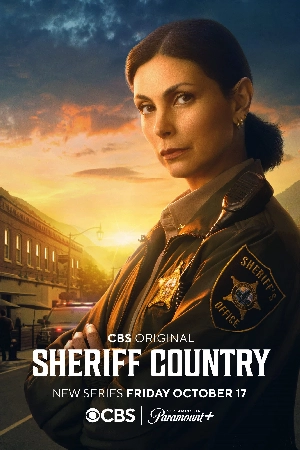 مسلسل Sheriff Country حلقة 13 مترجمة HD