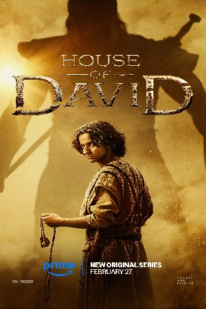 مسلسل House of David 2025 مترجم بدون إعلانات