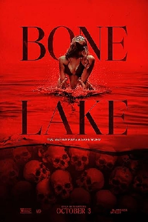 فيلم Bone Lake 2025 مترجم بدون إعلانات