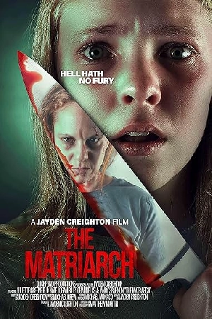 فيلم The Matriarch 2025 مترجم بدون إعلانات