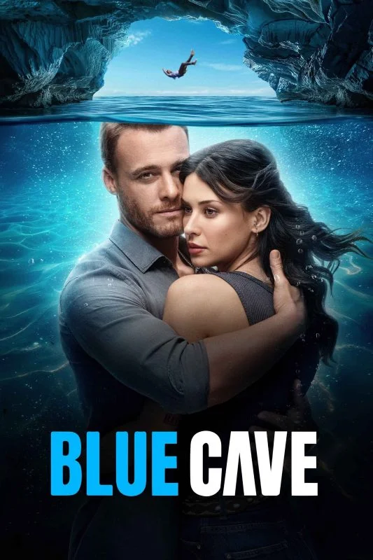 فيلم Blue Cave 2024 مترجم اون لاين