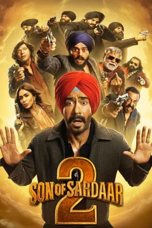 تحميل فيلم Son of Sardaar 2 2025 مترجم HD