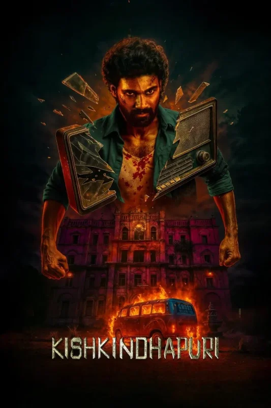 فيلم Kishkindhapuri 2025 مترجم تحميل مباشر