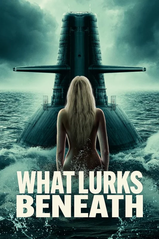 شاهد فيلم What Lurks Beneath 2024 مترجم HD