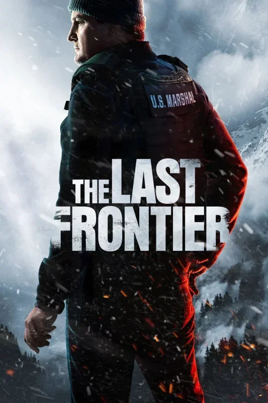 شاهد مسلسل The Last Frontier 2025 مترجم HD