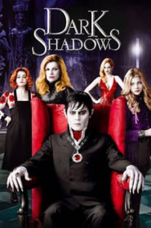 فيلم Dark Shadows 2012 مترجم بدون إعلانات