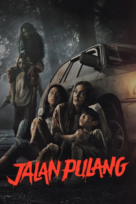 فيلم Jalan Pulang 2025 مترجم HD