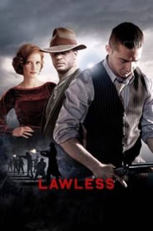 فيلم Lawless 2012 مترجم كامل بجودة HD