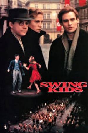 فيلم Swing Kids 1993 مترجم HD