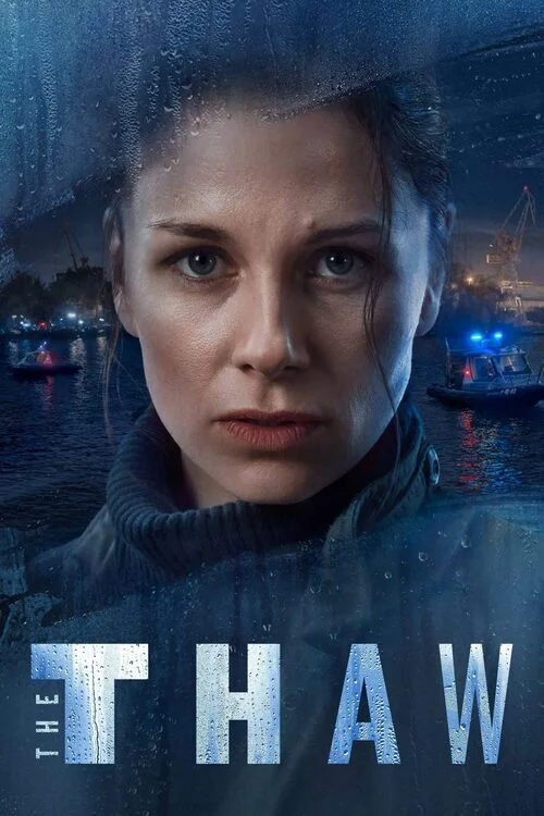 مسلسل The Thaw الموسم 1