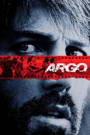 مشاهدة فيلم Argo 2012 مترجم بجودة HD