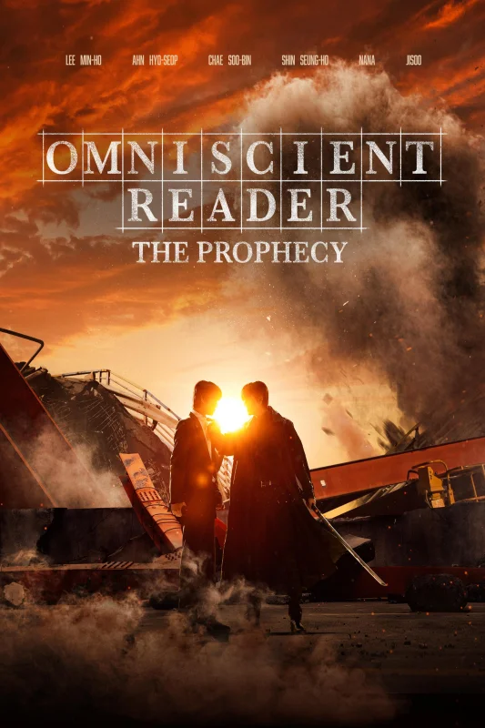 تحميل فيلم Omniscient Reader The Prophecy 2025 مترجم HD