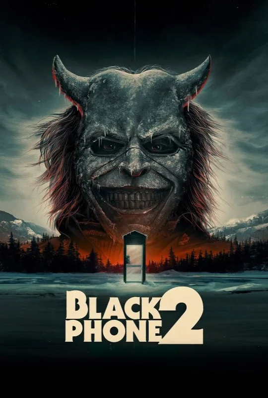 فيلم Black Phone 2 2025 مترجم بدون إعلانات