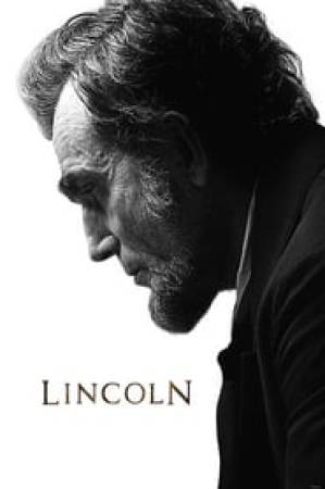 مشاهدة فيلم Lincoln 2012 مترجم بجودة HD