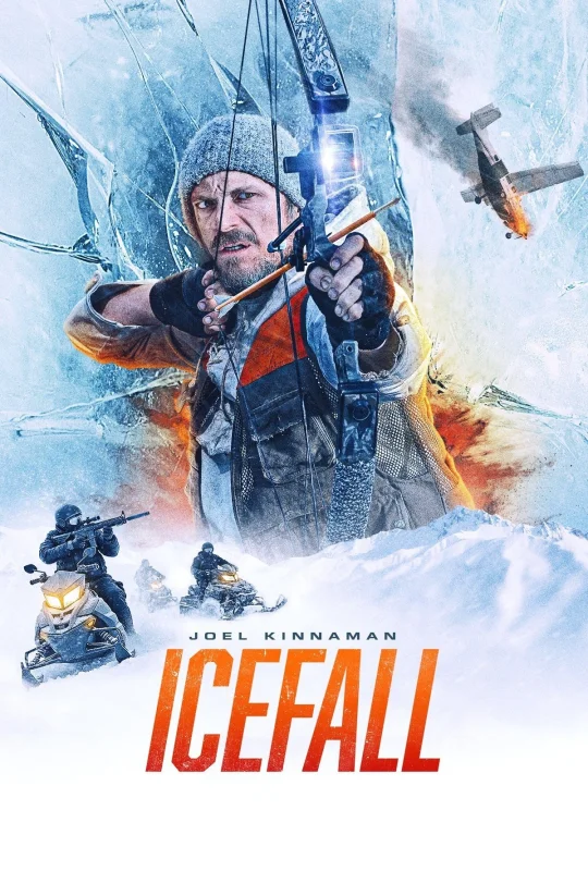 فيلم Ice Fall 2025 مترجم بدون إعلانات
