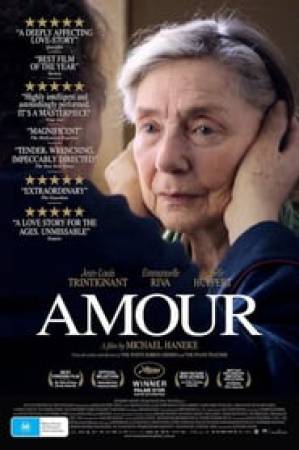 تحميل ومشاهدة فيلم Amour 2012 مترجم HD