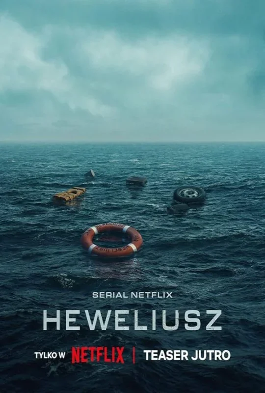 مسلسل Heweliusz 2025 مترجم كامل بجودة HD