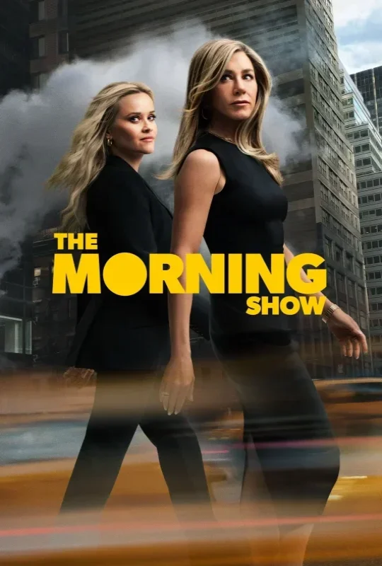 مسلسل The Morning Show 2019 مترجم بدون إعلانات
