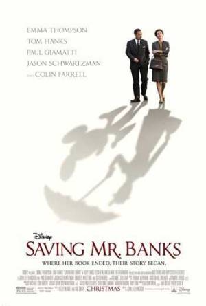 فيلم Saving Mr Banks 2013 مترجم مباشرة HD