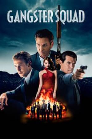 شاهد فيلم Gangster Squad 2013 مترجم HD