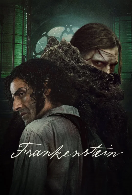 فيلم Frankenstein 2025 مترجم تحميل مباشر