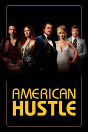 تحميل فيلم American Hustle 2013 مترجم HD