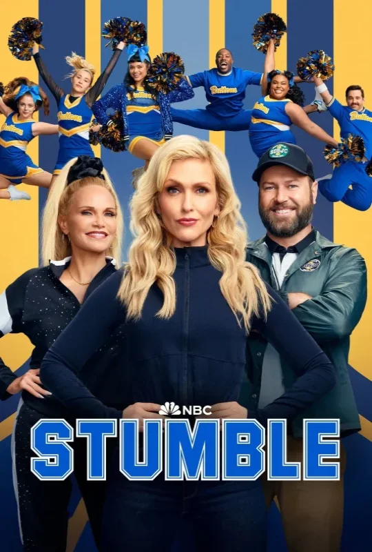 مسلسل Stumble 2025 مترجم كامل بجودة HD