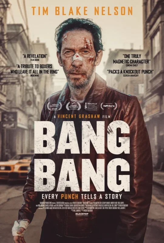 فيلم Bang Bang 2024 مترجم HD