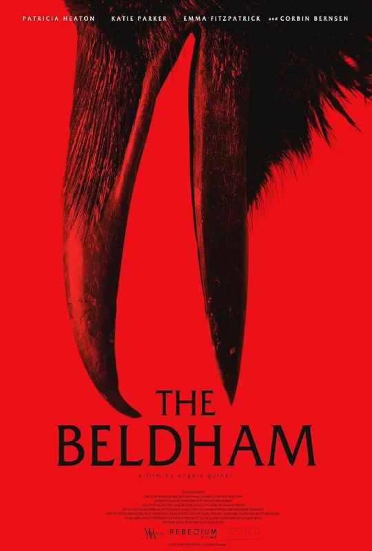 فيلم The Beldham 2024 مترجم مباشرة HD