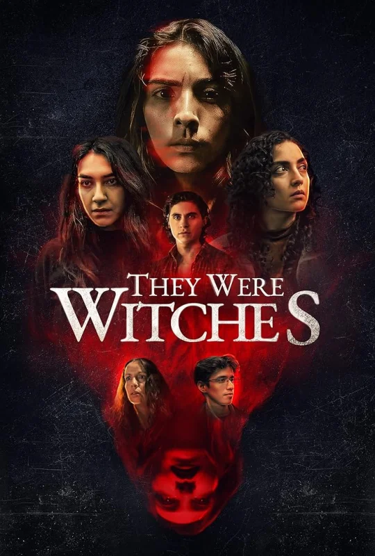فيلم They Were Witches 2025 مترجم مباشرة HD