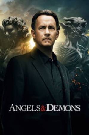 فيلم Angels & Demons 2009 مترجم HD