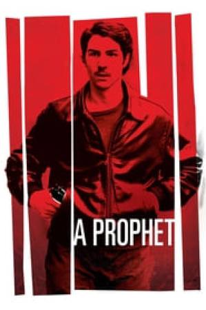 فيلم A Prophet 2009 مترجم اون لاين
