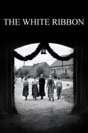 فيلم The White Ribbon 2009 مترجم اون لاين
