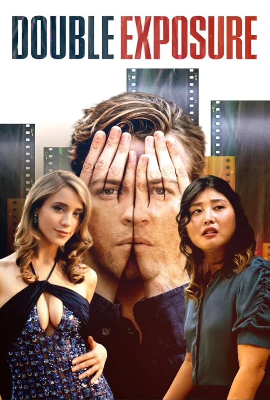 فيلم Double Exposure 2024 مترجم بدون إعلانات
