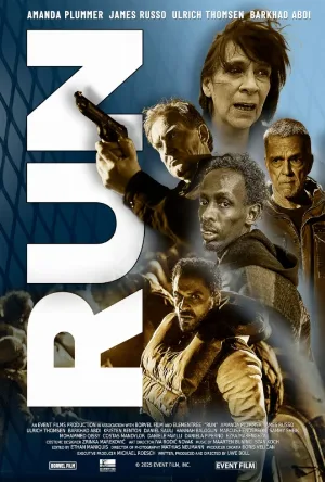 تحميل فيلم Run 2025 مترجم HD مجاناً